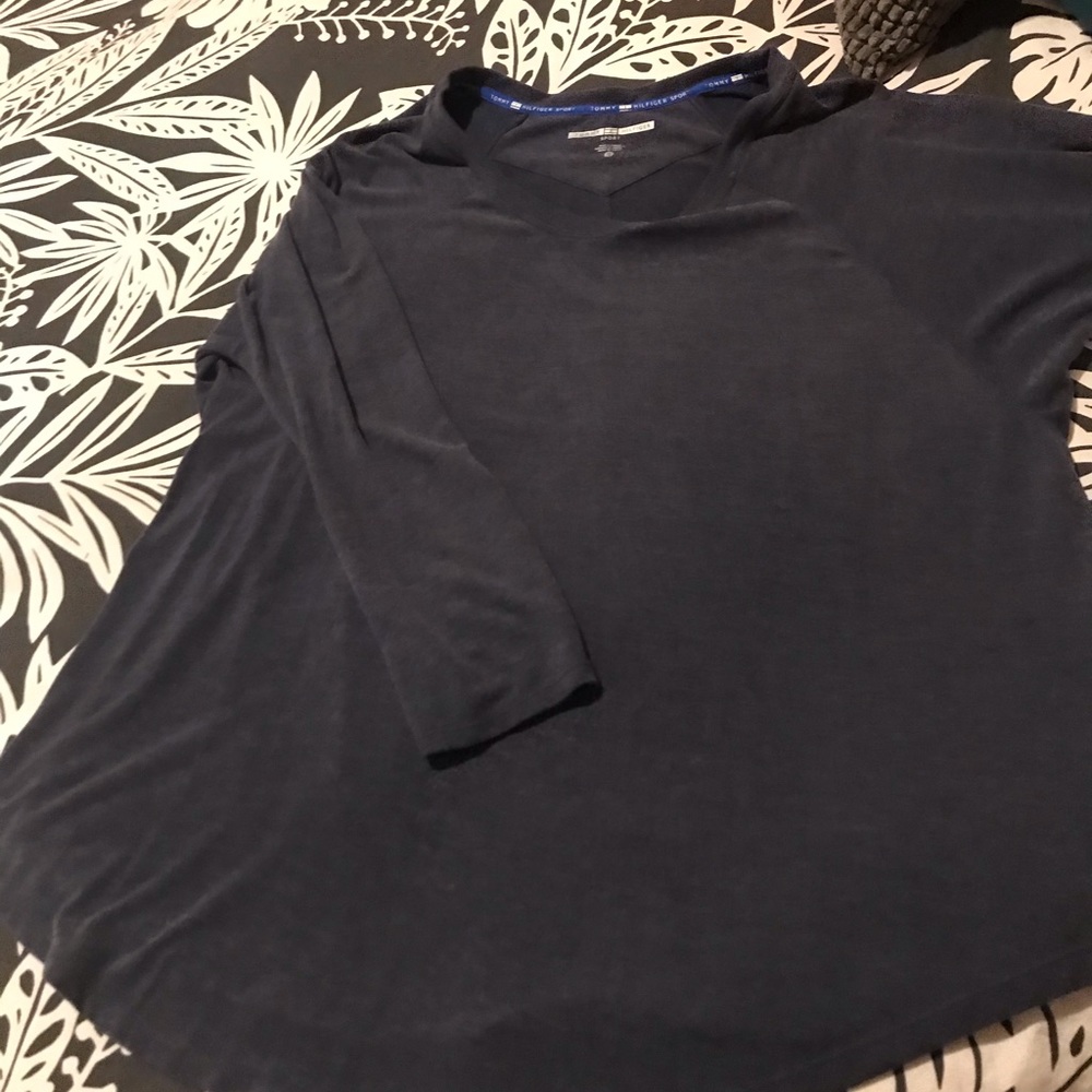 EUC Tommy Hilfiger Sweater